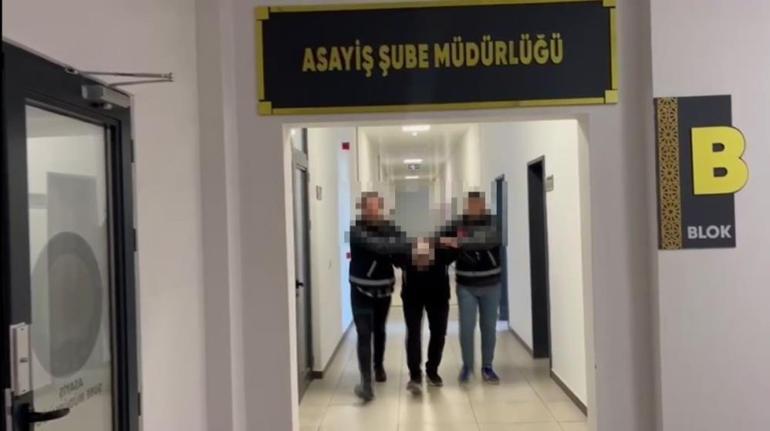 Komşusunun boğazını kesip altınlarını çaldı Kuyumcuya sorduğu soru cinayet planını ortaya çıkardı