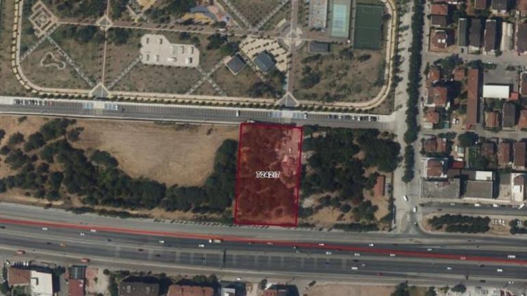 Kocaelide askeri arazi üzerine yapılacak: Herkes alkışladı