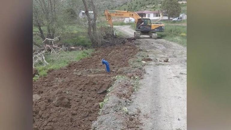 Kayseride 2,5 kat arttı: 9 milyon TLlik tarım dokunuşu