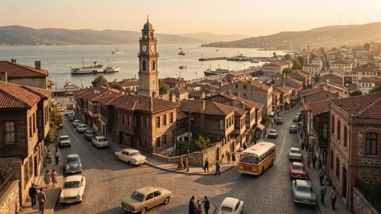 İzmitin altında yatan tarih: Kaynaklarda geçen hazineye ulaşılamıyor