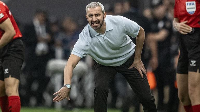 Erzurumspor 3-0 yenildi, Serkan Özbaltayı Guardiola sandı