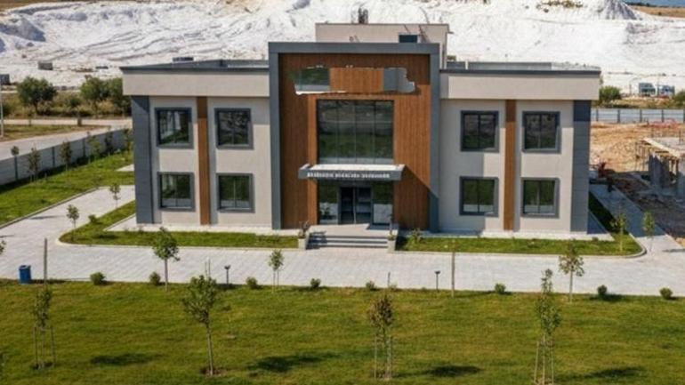 Denizlinin 6 belirli noktasına kurulacak: 45 günde hizmete girecek