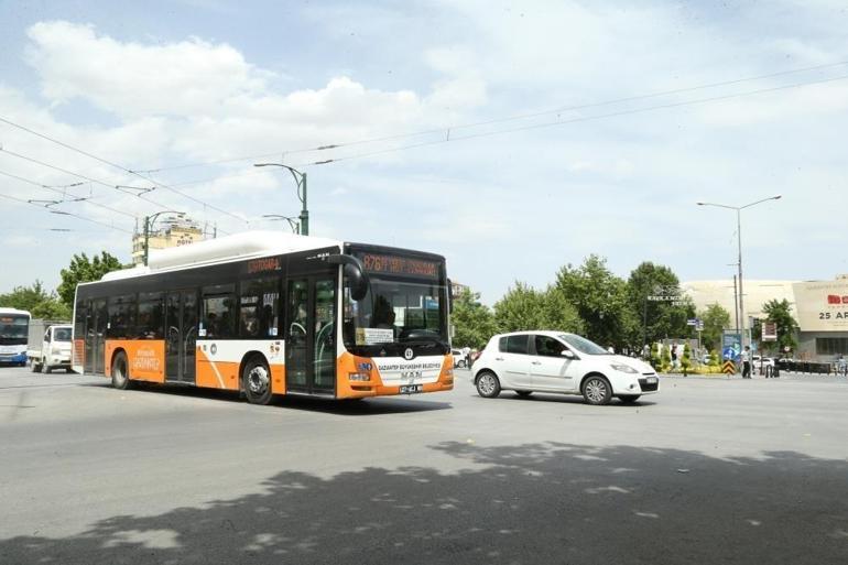 Gaziantepte 14 Eylül için karar çıktı: 1 gün sürecek