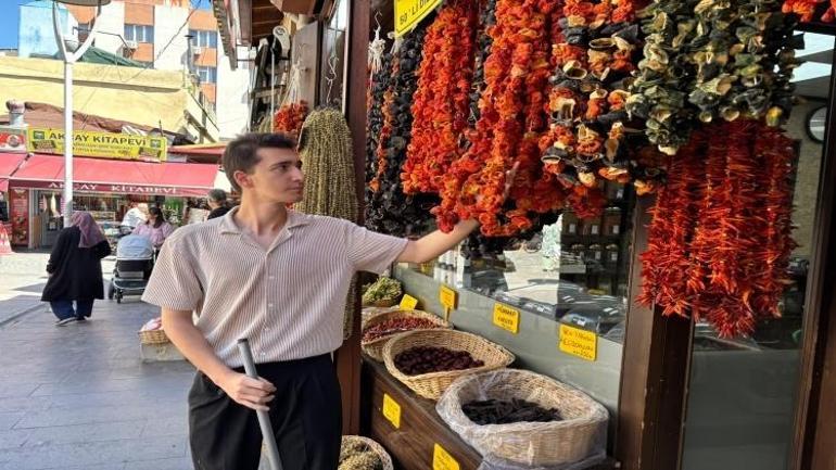 Gaziantep’te ipe diziliyor, Eskişehirde yok satıyor Hazırının fiyatı 300 TL oldu