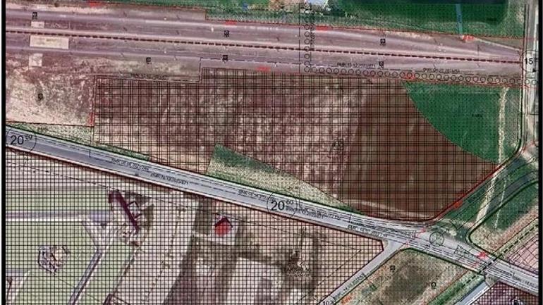 Kayseride terminal planı yine değişti: Konum yenileniyor