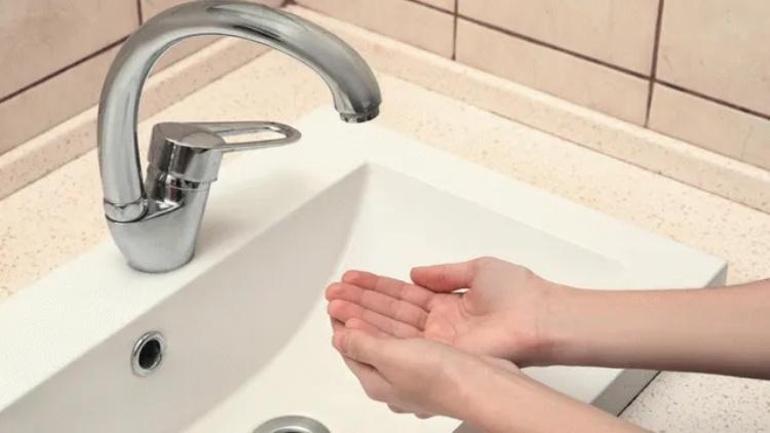 Antalyada 2 günlük dev su kesintisi: Mahalleler duyuruldu