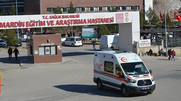 Mardinde 17 yaşındaki Gülizarın sır ölümü Ailesi bu halde buldu