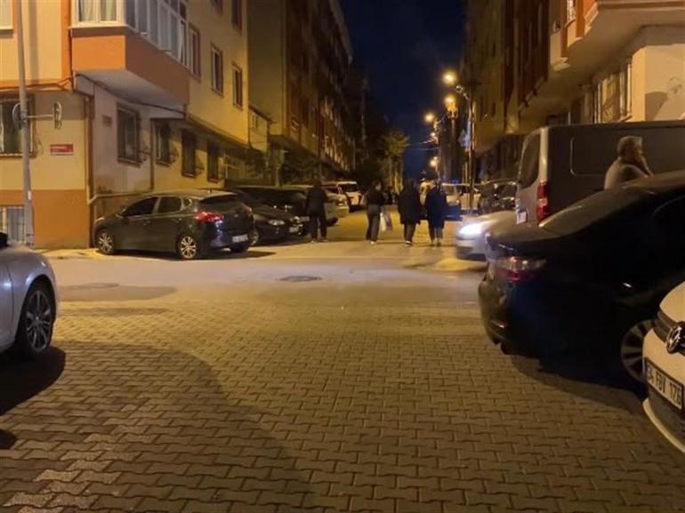 Esenyurtta korkunç kaza: 6 yaşında servis minibüsü çarptı