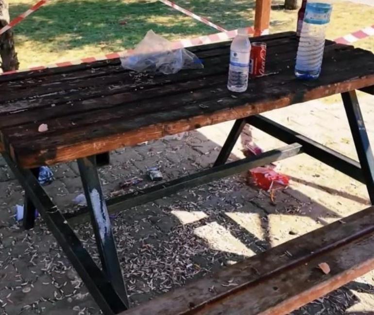 Konya’da belediyeden dikkat çeken uygulama 7 gün kullanıma kapatıldı