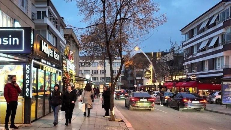 Ankaranın en havalı mahallesi seçildi: Algoritmik değil editöryal