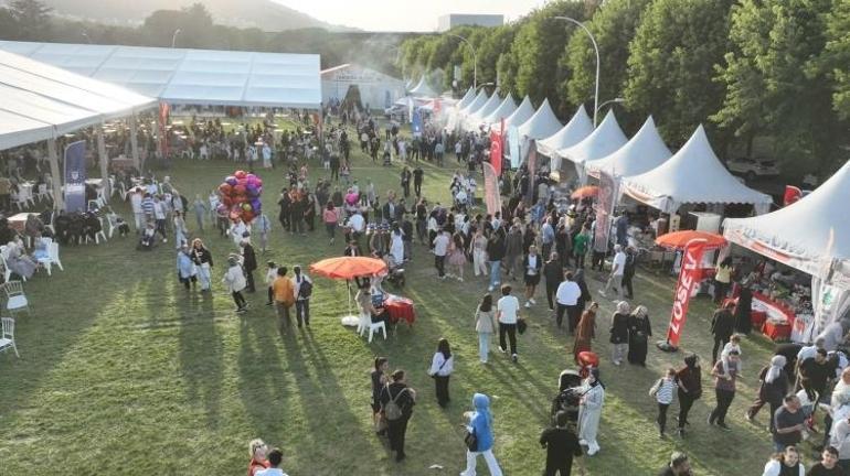 Bursada 3 gün boyunca otopark ve ulaşım ücretsiz Konum ve güzergahlar belirlendi