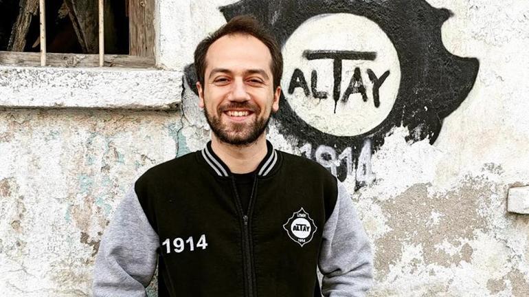 112 yıllık kulüpte kayyum depremi