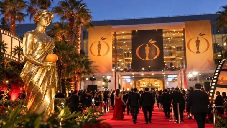 Antalya Altın Portakal Film Festivalinde yarışacak filmler açıklandı