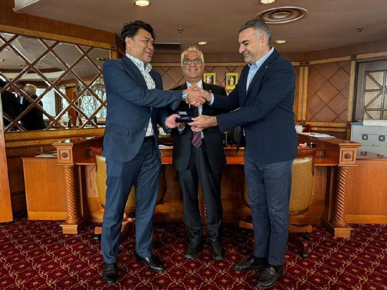 ASELSAN-ASELSAN.NET Savunma Sanayi Günü Brunei Darussalam’da gerçekleştirildi