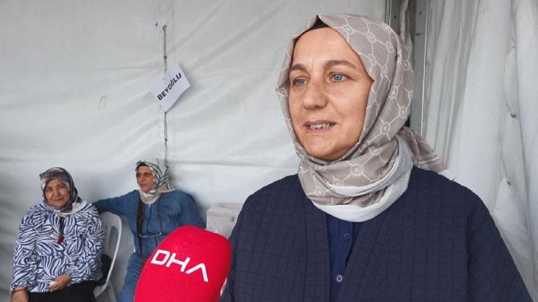 İstanbul’un Anneleri, Gazze’deki çocuklar için kermeste buluştu