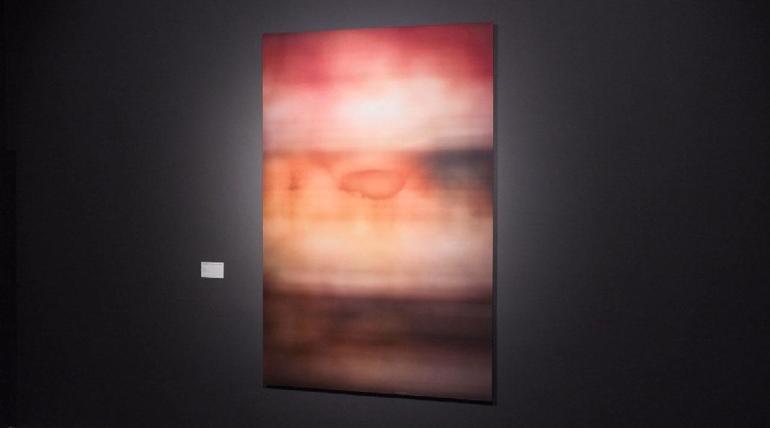 Charles-Joseph de Ligne’in ‘Lightscapes’ sergisi açıldı