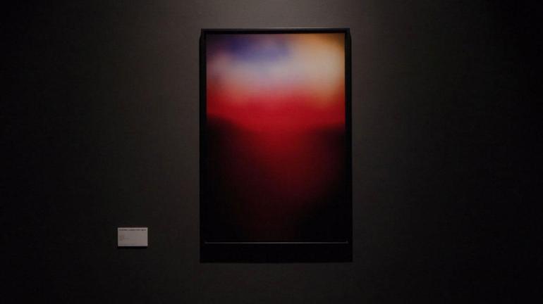 Charles-Joseph de Ligne’in ‘Lightscapes’ sergisi açıldı