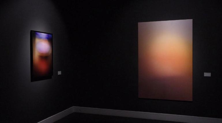 Charles-Joseph de Ligne’in ‘Lightscapes’ sergisi açıldı