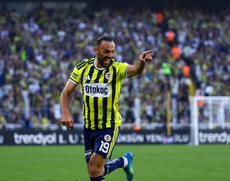 Fenerbahçe, tarihinin en farklı galibiyetini aldı