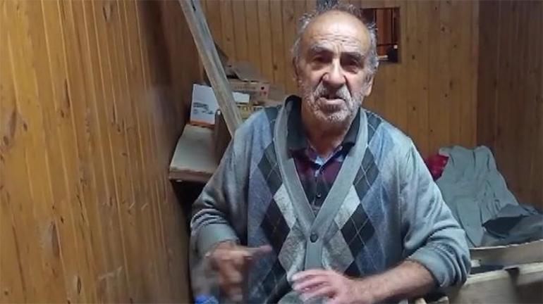 Adanada korkutan deprem Uyuyorduk, beşik gibi sallandık