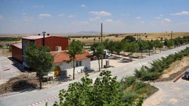 Eskişehirde iki belediye ortak kurdu: Çiftçiye destek olacak