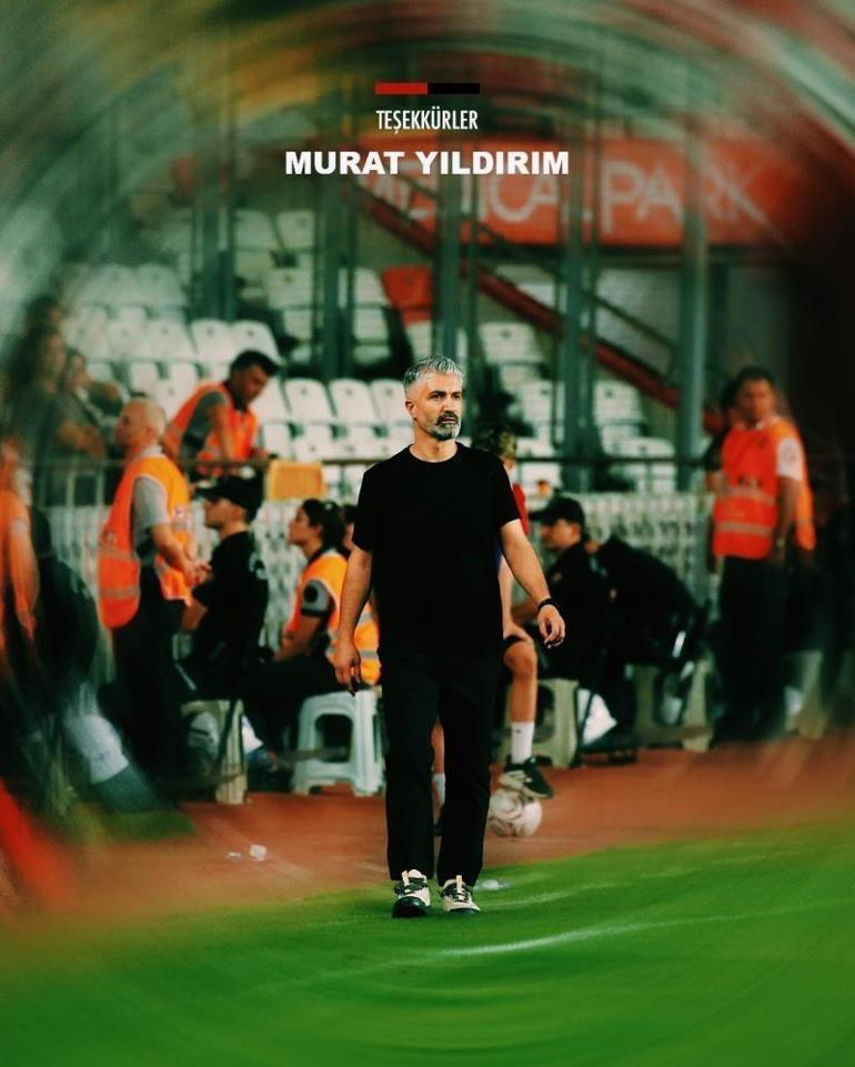 Vanspor’da ayrılık depremi Sezon ortasını beklemeden kapı dışarı ettiler