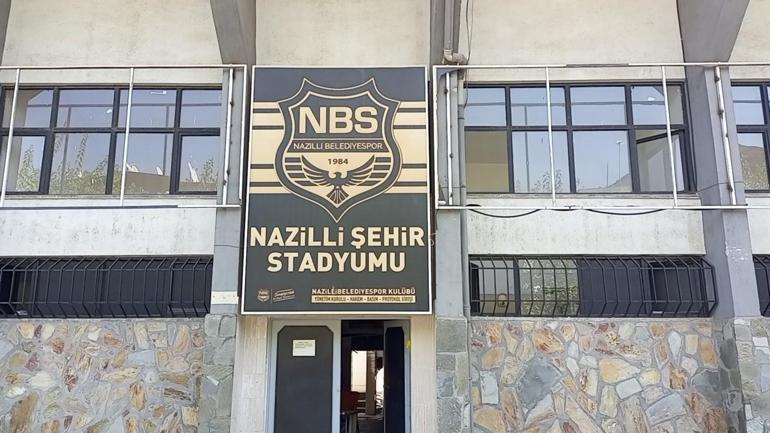 Fenerbahçenin efsane ismi yetişmişti Tarihi stadyum yıkılıyor