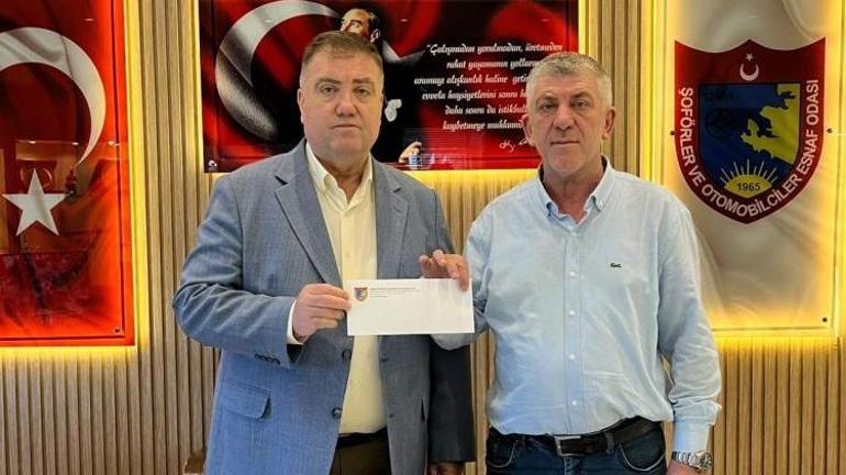 Hesabına gelen parayı görünce şoke oldu Hiç düşünmeden geri döndü