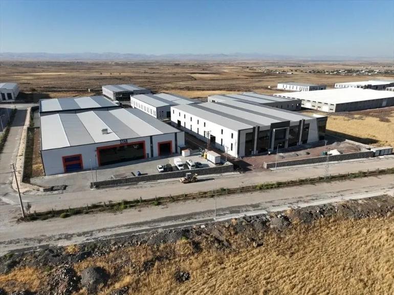 Doğunun en büyük yatırımı olacak: 200 bin kişiye iş kapısı geliyor