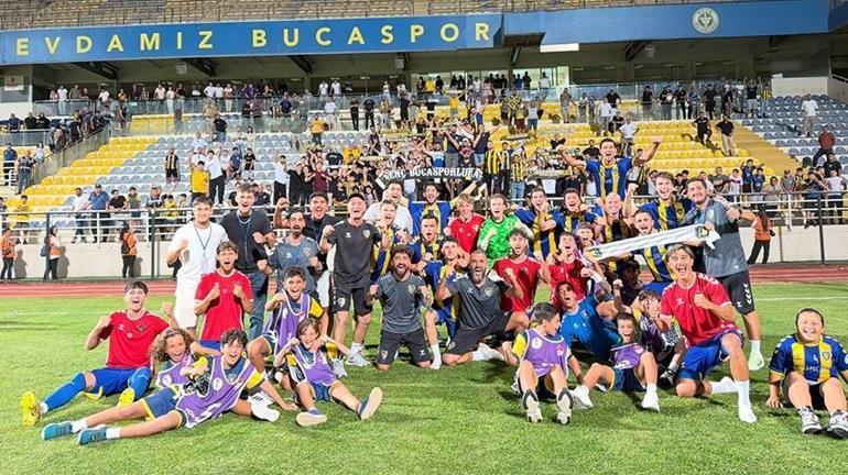 3. Lig takımı yemek vermeyince 5 futbolcu birden ayrıldı