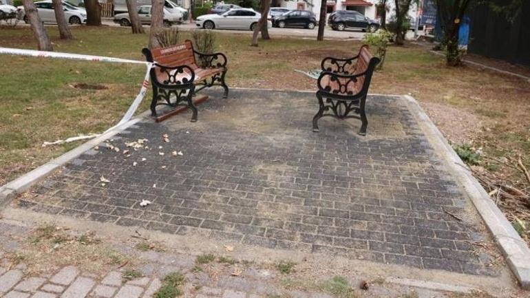 Eskişehire yeni meydan ve parklar geliyor İşte çalışma yapılan yerler