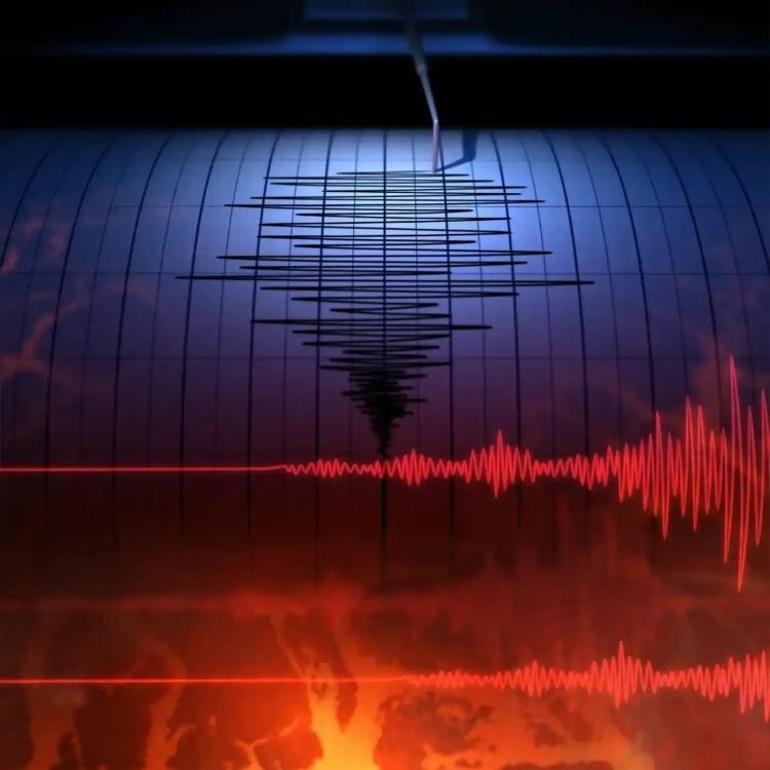 Gaziantep, Elazığ, Şanlıurfa deprem kaç büyüklüğünde 24 Eylül deprem merkez üssü neresi