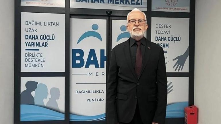 Eskişehirde açılışı 28 Eylülde yapılacak: Bahar Merkezi ne iş yapar