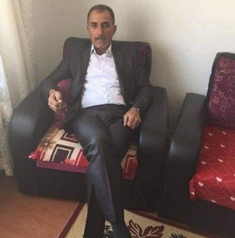 Çorumda sokakta yürürken arı soktu, acı haber geldi