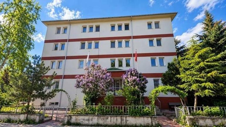 Eskişehirde yıkım kararı alındı: Ekimde boşaltılıyor