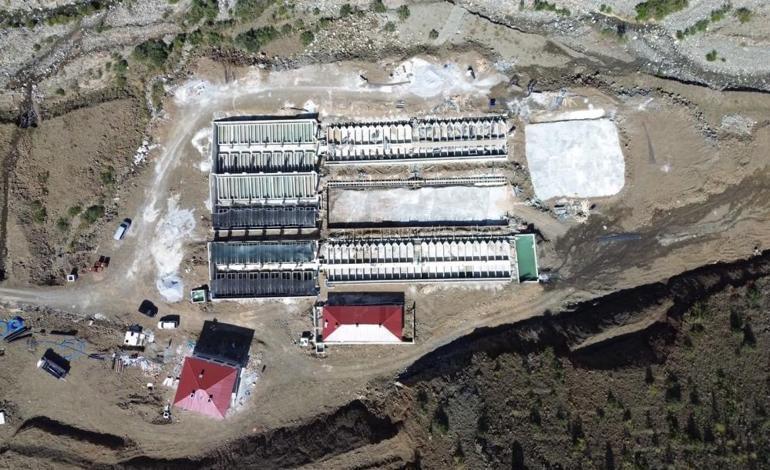 Erzincan’dan 18 ülkeye gönderiliyor Ülke ekonomisine büyük katkı veriyor