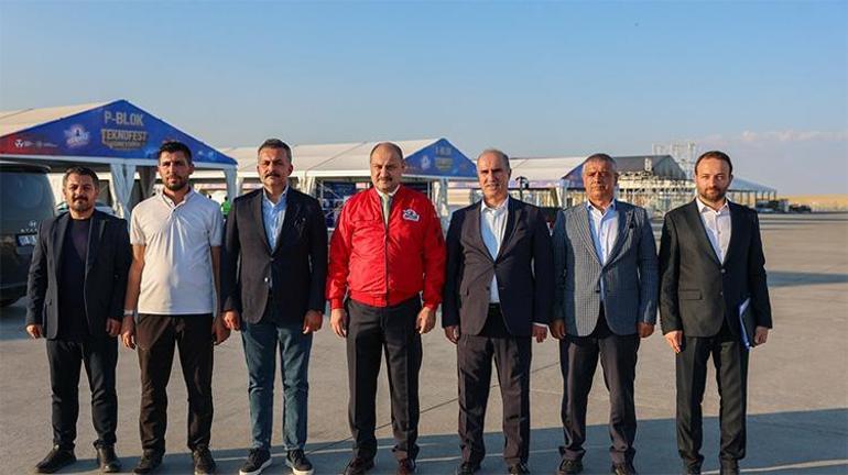 Başkan Gülpınar’dan TEKNOFEST Güneydoğu’ya davet