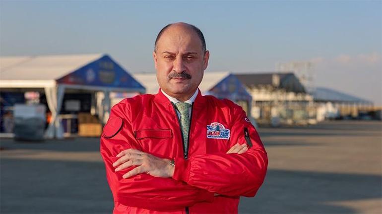 Başkan Gülpınar’dan TEKNOFEST Güneydoğu’ya davet