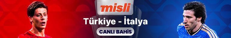 A Milli Takım, Uluslar Liginde İtalyayı ağırlıyor Maçın heyecanı canlı sohbet ile Mislide