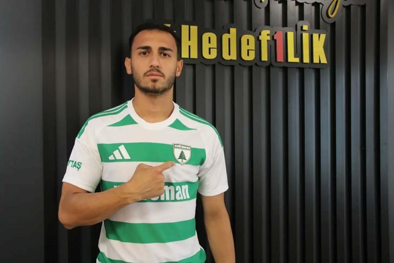 Fenerbahçenin 1. Lig takımına gönderdiği genç yıldız fırtınalar estiriyor