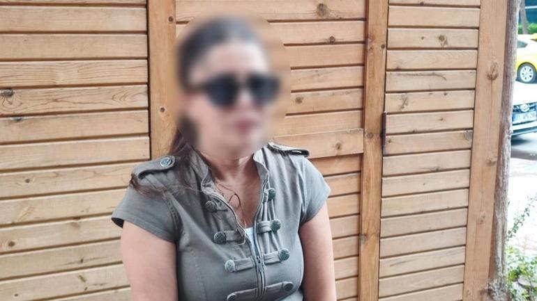Adanada genelevde kadınların oda kavgası Acımasızca darbedildi