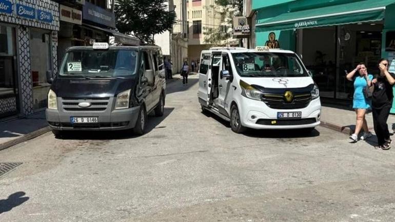 Eskişehir’de minibüs ve dolmuş ücretleri değişiyor
