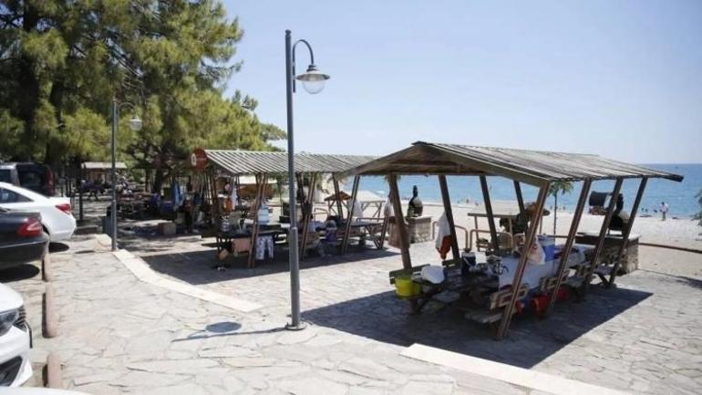 Antalya için kritik karar: Topçam Mesire Alanı tahliye mi ediliyor