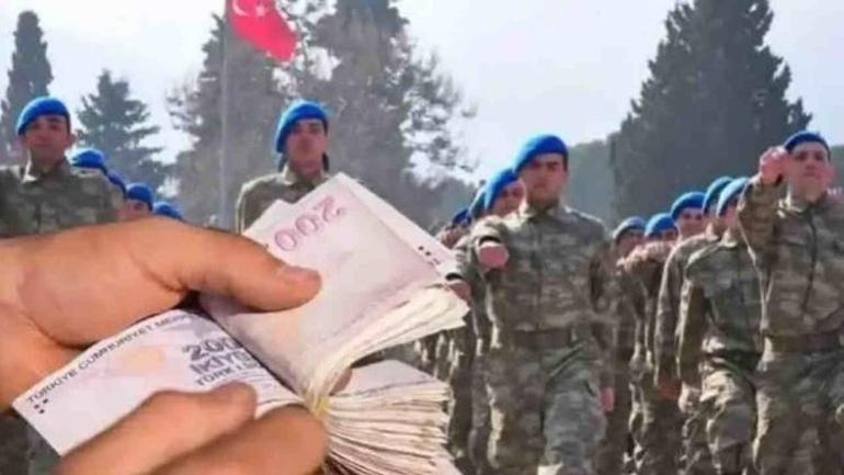 Asker ailelerine aylık 1500 TL destek: Başvurular nereye, nasıl yapılıyor