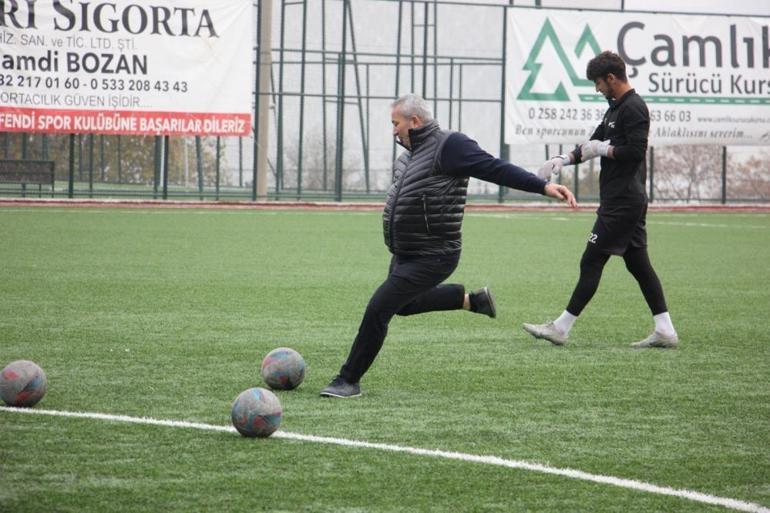 3. Lig ekibinde kriz erken patladı: Büyük sıkıntı yaşayacağız