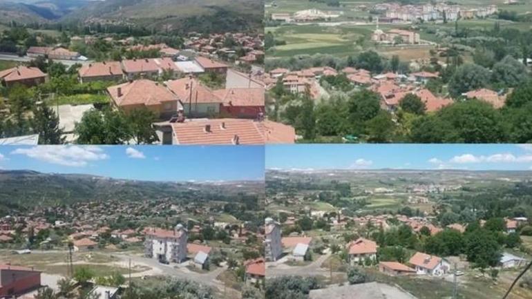 Kayserinin ilçeleri için proje önerileri sıralandı: ORAN listeyi verdi
