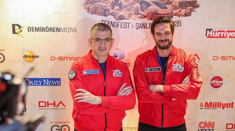 TEKNOFEST Güneydoğu rekora koşuyor Haluk Bayraktar: Cumhuriyet tarihinin en büyük organizasyonu