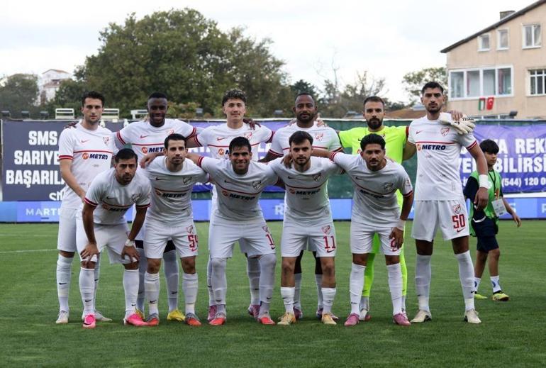 1. Lig ekibinde deprem FIFA kararı açıkladı: Yasaklandı