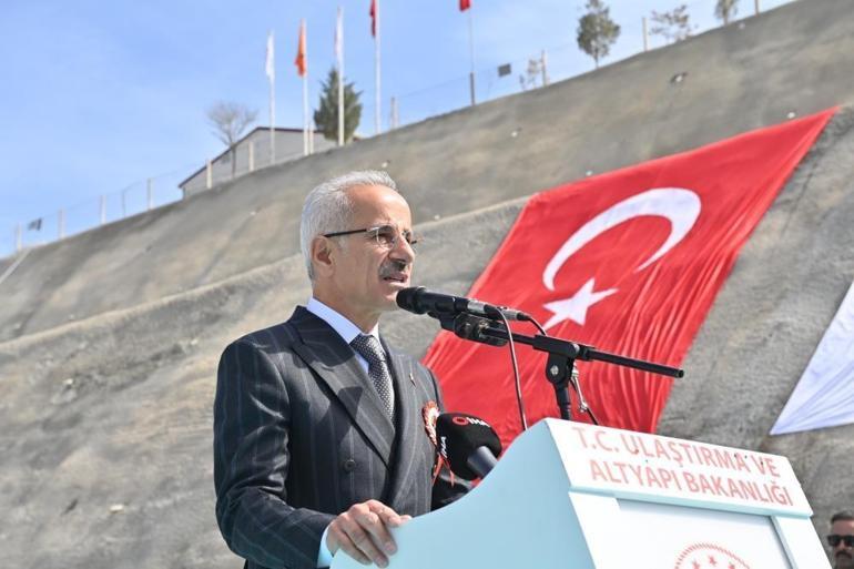 Konyalılara güzel haber Yeni yol ile 40 dakika kısalacak