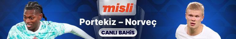 Almanya, Yunanistana konuk oluyor Maçın heyecanlı Mislide